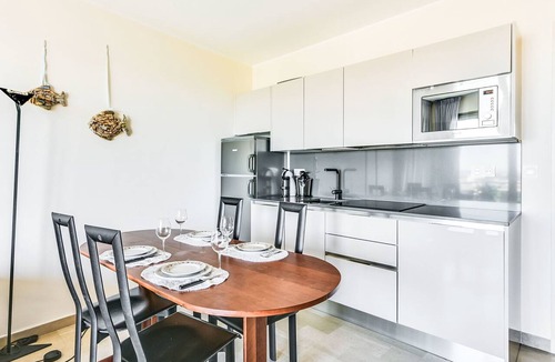 Cannes Apartment | Le Katia by Interhome