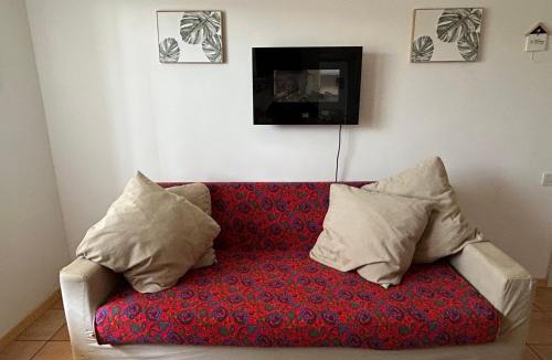Conco Apartment | Le Laite