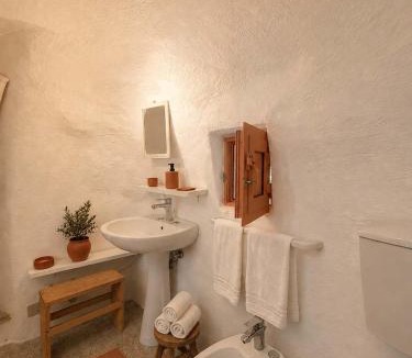 Salve Villa | Le Liame di Anna 10 minutes from the sea