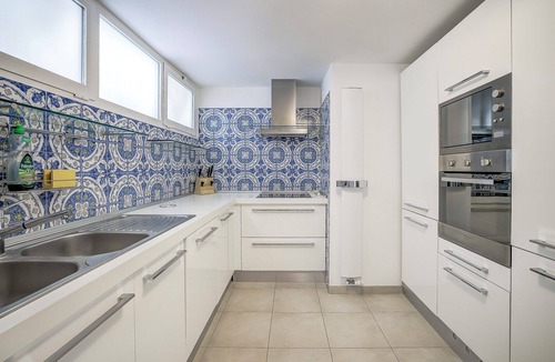 Nice Apartment | Le Lido, Spectacular Beachfront Cap Ferrat