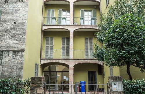 Parma City Centre Apartment | Le Logge
