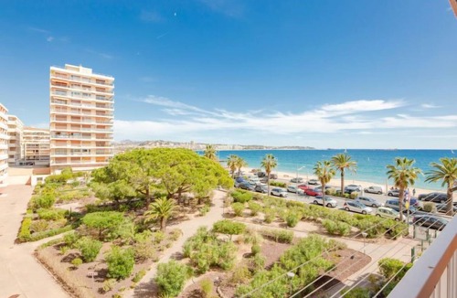 Frejus Port Apartment | Le Méditerranée by Interhome