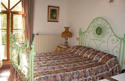 SantʼAndrea di Compito House | LE MACINE - SWIMMING POOL -AIR CONDITIONING - WI.FI