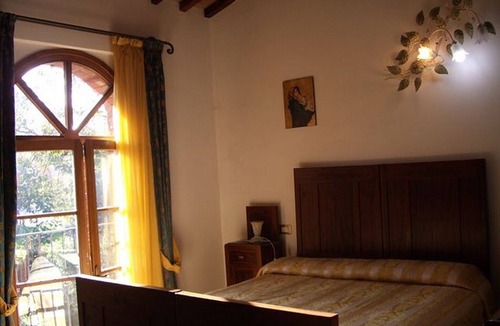SantʼAndrea di Compito House | LE MACINE - SWIMMING POOL -AIR CONDITIONING - WI.FI