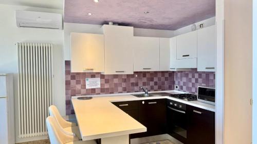 Sottomarina Apartment | Le Murrine Frontemare Apartment Seaview 504