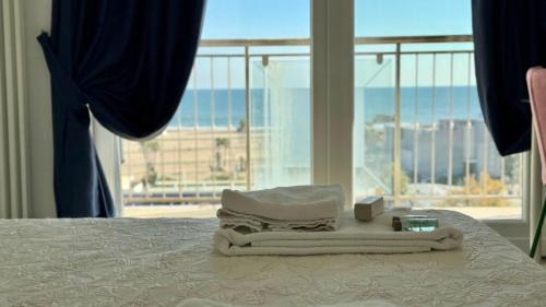 Sottomarina Apartment | Le Murrine Frontemare Apartment Sea View 503