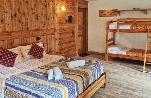 Champoluc House | Le Nid de l'Aigle