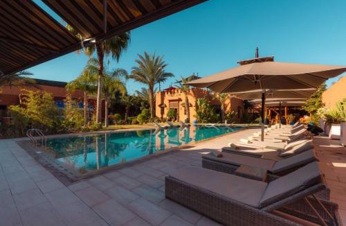Lahebichate House | Le Palais Averroes - Adults Only