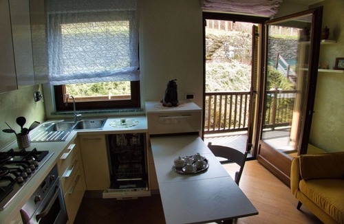 Saint-Pierre Apartment | Le Papillon du Chatelair