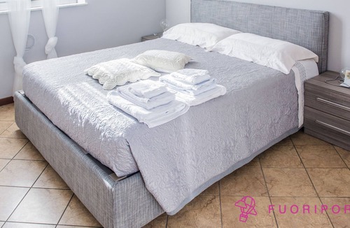 Cittadella Apartment | Le Petit Arc du Triomphe