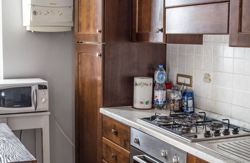 Cittadella Apartment | Le Petit Arc du Triomphe