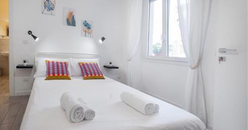 La Pietraia House | Le Pigne - Mare e Relax