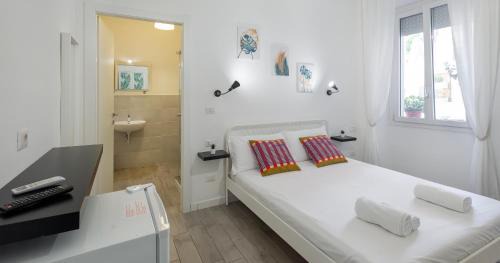 La Pietraia House | Le Pigne - Mare e Relax