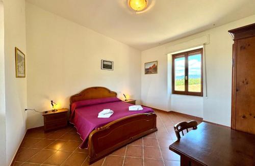Girasole Apartment | Le Querce Rooms
