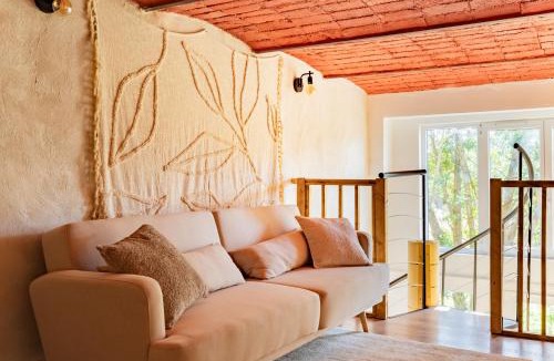 Rustiques Apartment | Le Resticas - Triplex climatisé