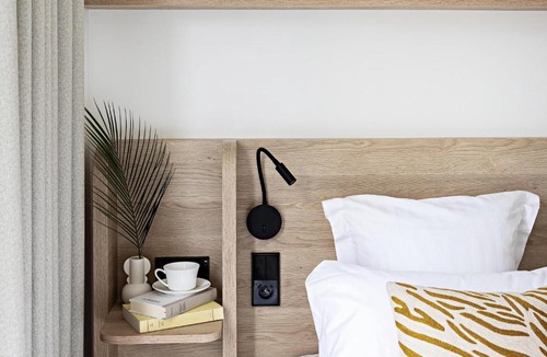 Thiers Hotel | Le Riviera Collection, Signature Collection by Best Western