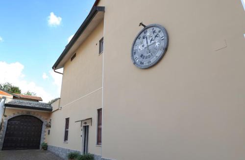 Cardano al Campo House | Le Rondini 2