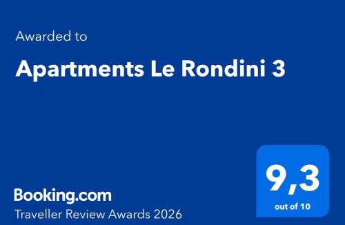 Cardano al Campo House | Le Rondini 3