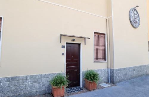 Cardano al Campo House | Le Rondini 3