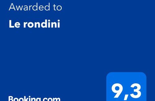 Benetutti Bed & Breakfast | Le rondini