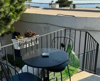Malfa House | Le Sette Perle