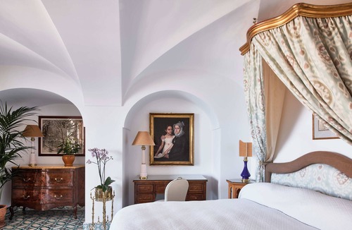 Positano Hotel | Le Sirenuse