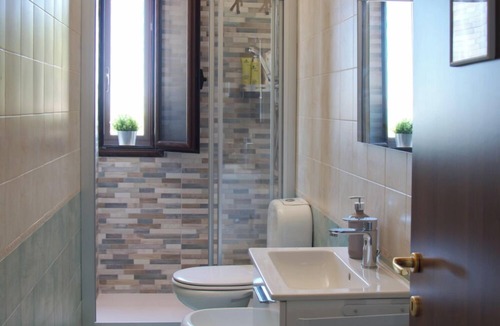 Syracuse House | Le Stanze di Archimede