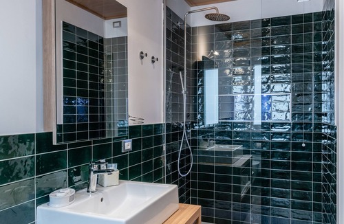 Quartu Sant'Elena House | Le Terrazze di Bellavista