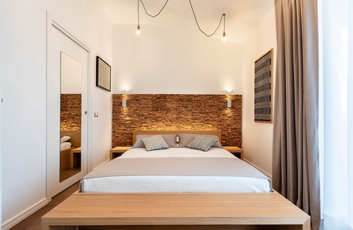 Quartu Sant'Elena House | Le Terrazze di Bellavista