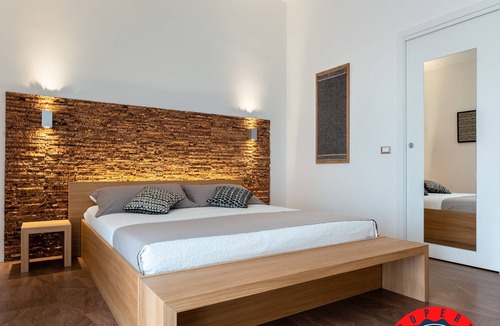 Quartu Sant'Elena House | Le Terrazze di Bellavista