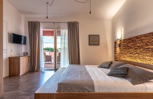 Quartu Sant'Elena House | Le Terrazze di Bellavista