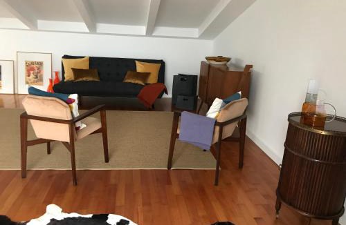 Vicenza Apartment | Le Terrazze
