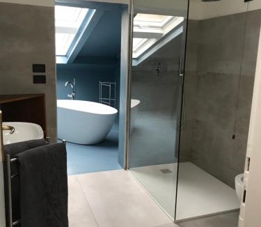 Vicenza Apartment | Le Terrazze