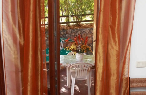Capalbio Apartment | Le Torrette Etrusche Room 6 – Comfort and Relaxation in Capalbio