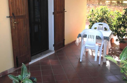 Capalbio Apartment | Le Torrette Etrusche Room 6 – Comfort and Relaxation in Capalbio