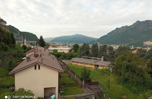 Lecco Apartment | Lecco Incanto