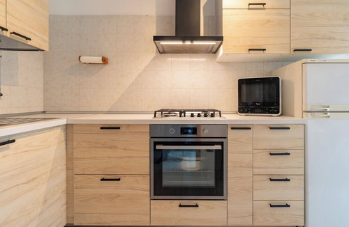 Lecco Apartment | Lecco top panorama - Two Bedroom Apartment, Sleeps 5