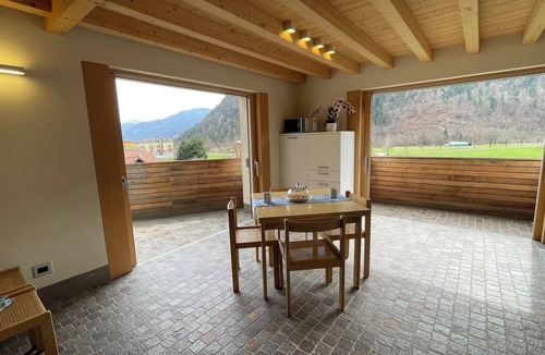 Bezzecca House | Ledro Luxury Spa House