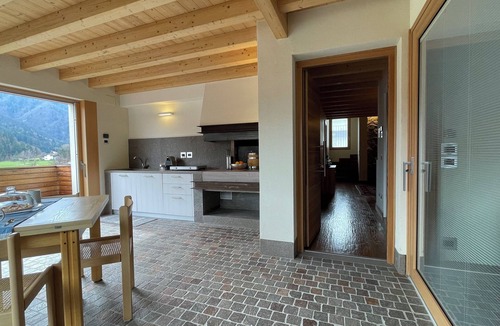 Bezzecca House | Ledro Luxury Spa House