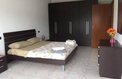 Albate Apartment | LEISURE & RELAXING APARTMENT
