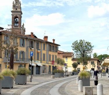 Stezzano House | Lemon House