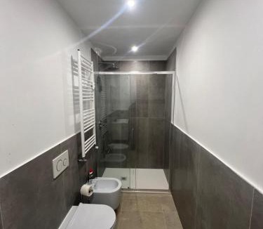 Tetti Mecci Apartment | Lemon Suite - Titty's Studio - Limone Piemonte