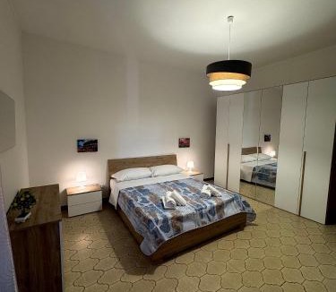 Quartiere XXIII Alessandrino Apartment | Lemons Apartment