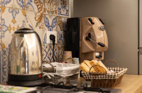 Palermo House | Lemora