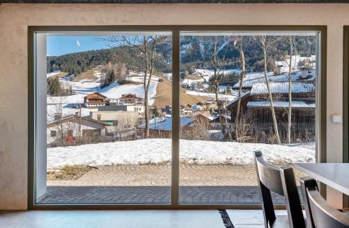 Santa Maddalena Apartment | Lena Dolomites Gartensuite