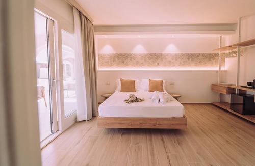 Villasimius Hotel | Lentischi Hotel - Adults Only