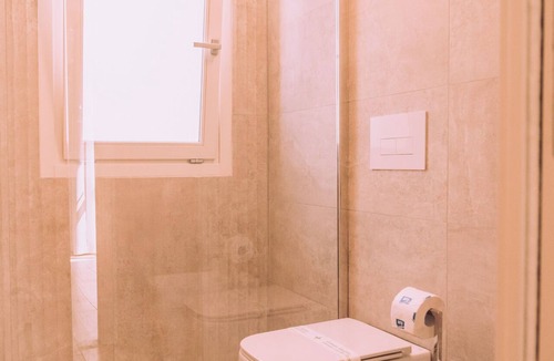 Villasimius Hotel | Lentischi Hotel - Adults Only