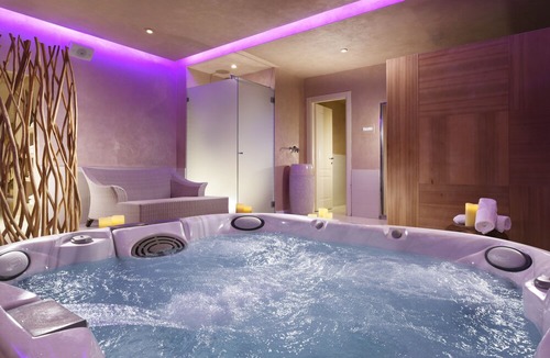 Sallustiano Hotel | Leon's Place Hotel