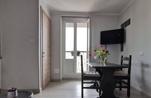 Ceva Apartment | Leopold House