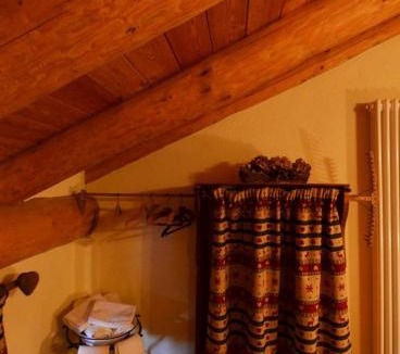 Grand Haury Apartment | Les Chevreuils